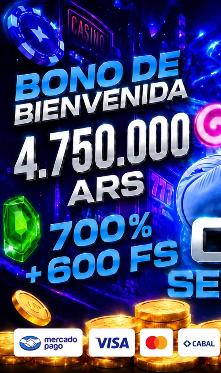 Agüero Casino preview